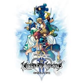 kingdom hearts