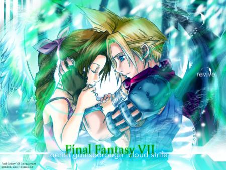 Final fantasy VII