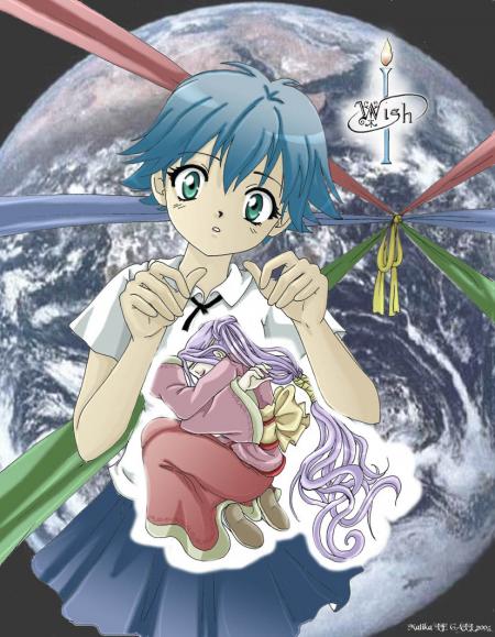 mangas